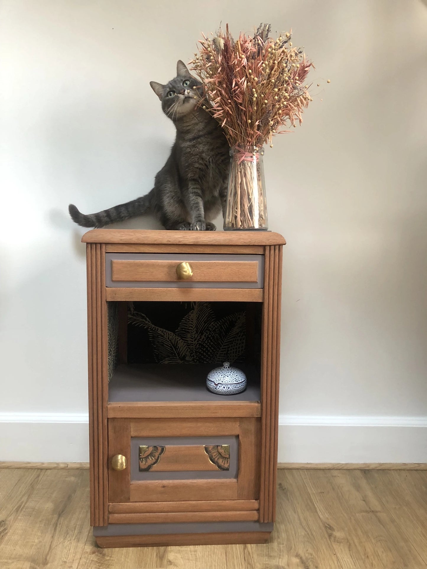 Carte cadeau - meubles vintage et ateliers créatifs DIY bois Bordeaux