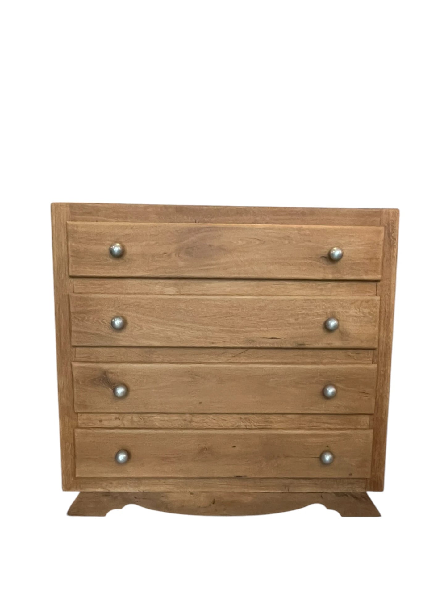 Commode Claudie bois massif