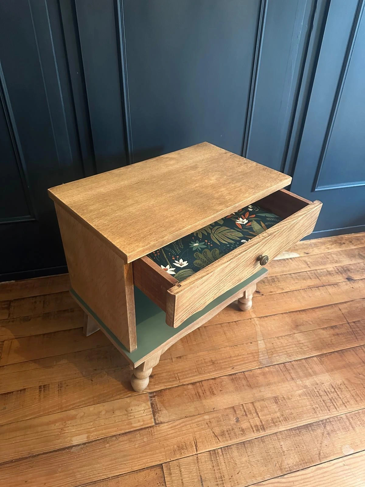 Idée cadeau déco Atelier créatif DIY apprendre à rénover son meuble par soi-même Bordeaux