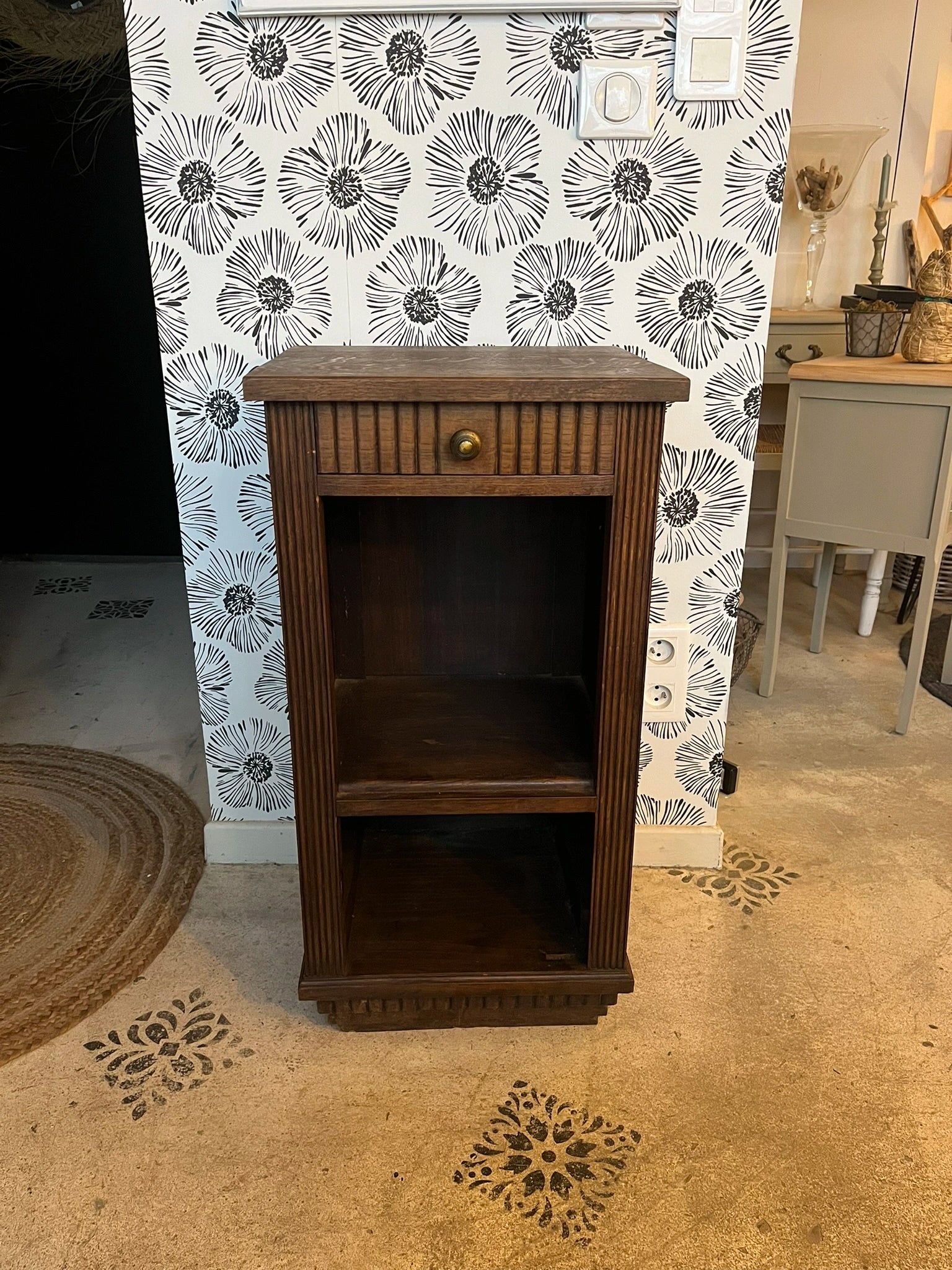 Idée cadeau déco Atelier créatif DIY apprendre à rénover son meuble par soi-même Bordeaux