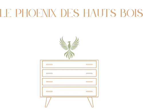 Logo Le Phoenix des hauts bois